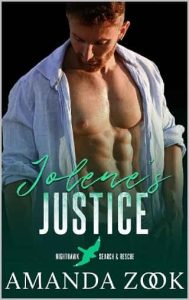 jolene's justice, amanda zook