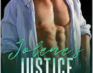 jolene's justice amanda zook