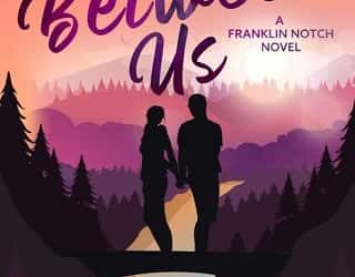 just between us sarah everly