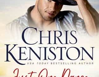 just one dance chris keniston