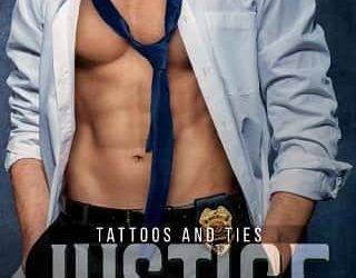 justice kindle alexander