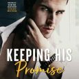 keeping his promise anna blakely