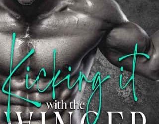 kicking it tl hamilton