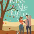 kiss me often kimberly james