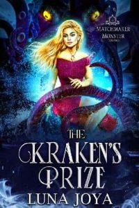 kraken's prize, luna joy