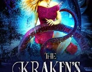 kraken's prize luna joy