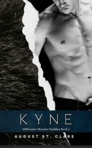 kyne, august st clare