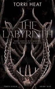 labyrinth, torri heat