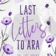 last letters kaymie wuerfel
