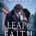leap faith elizabeth johns