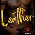 leather mhairi o'reilly