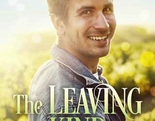 leaving kind kelly jensen