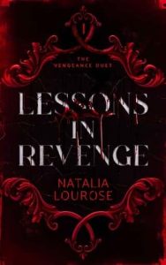 lessons revenge, natalia lourose