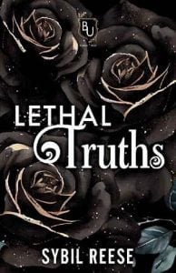 lethal truths, sybil reese