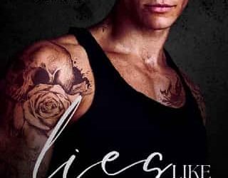 lies love eva simmons