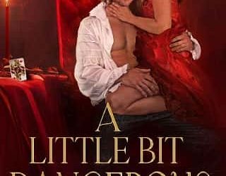 little bit dangerous adele clee