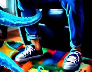 little human ma innes