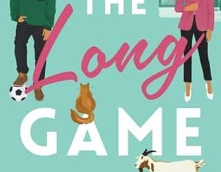 long game elena armas