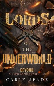 lords underworld, carly spade