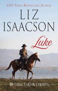 luke, liz issacson