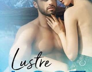lustre lost ellie lukas