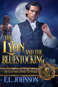 lyon bluestocking, el johnson