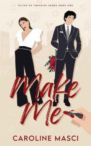 make me, caroline masci