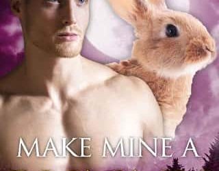 make mine harper b cole