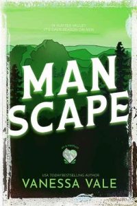 man scape, vanessa vale