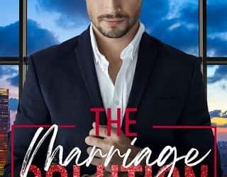 marriage solution rose bak