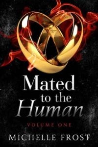 mated human, michelle frost