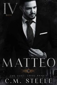 matteo, cm stunich