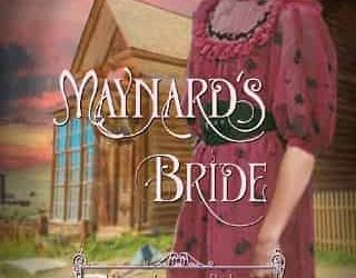 maynard's bride margaret tanner
