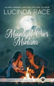 moonlight over montana, lucinda race
