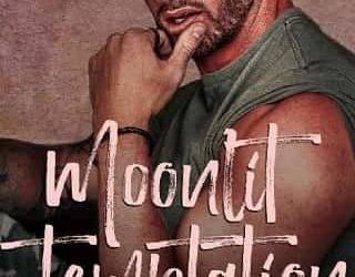 moonlit temptation penelope black