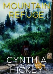 mountain refuge, cynthia hickey