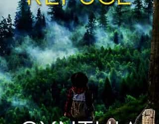 mountain refuge cynthia hickey