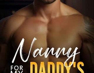 nanny best friend olivia pearl