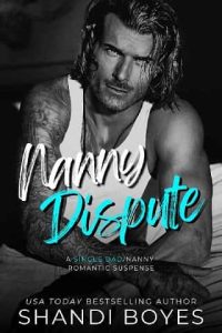 nanny dispute, shandi boyes