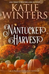 nantucket harvest, katie winters