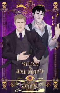 nelson macilwraith, k sterling