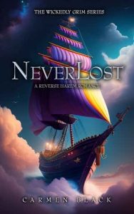 neverlost, carmen black