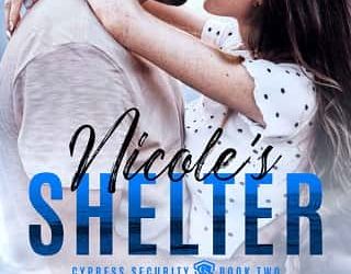 nicole's shelter regan black