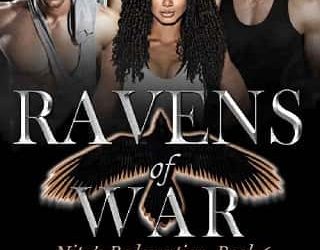 nita's redemption elle boon