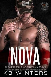nova, kb winters