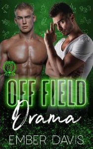 off field, ember davis