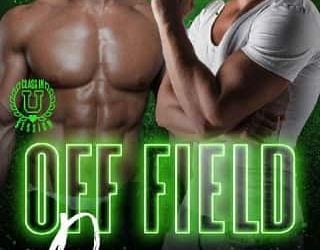 off field ember davis