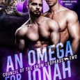 omega for jonah lorelei m hart