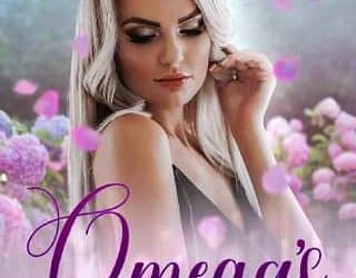 omega's reign ginna moran