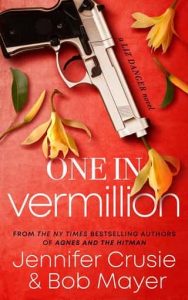 one in vermilion, jennifer cruise